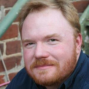 Fundraising Page: Chris Roebuck